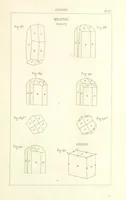 Picture 200 of 259 from Traité de Minéralogie (1855), leaf 249