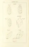 Picture 201 of 259 from Traité de Minéralogie (1855), leaf 250