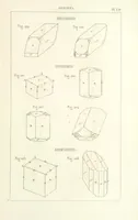 Picture 202 of 259 from Traité de Minéralogie (1855), leaf 251