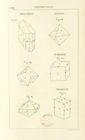 Picture 203 of 259 from Traité de Minéralogie (1855), leaf 252