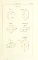 Picture 204 of 259 from Traité de Minéralogie (1855), leaf 253