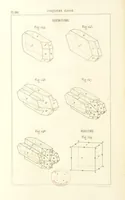 Picture 209 of 259 from Traité de Minéralogie (1855), leaf 258