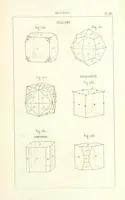Picture 210 of 259 from Traité de Minéralogie (1855), leaf 259