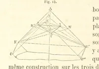 An illustration from Traité de Minéralogie (1855)