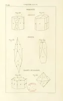 Picture 211 of 259 from Traité de Minéralogie (1855), leaf 260