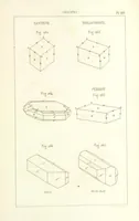 Picture 212 of 259 from Traité de Minéralogie (1855), leaf 261