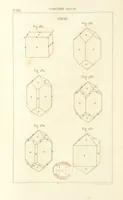 Picture 215 of 259 from Traité de Minéralogie (1855), leaf 264