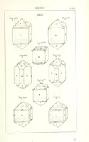Picture 216 of 259 from Traité de Minéralogie (1855), leaf 265