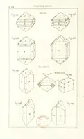 Picture 217 of 259 from Traité de Minéralogie (1855), leaf 266