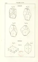 Picture 219 of 259 from Traité de Minéralogie (1855), leaf 268