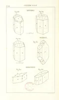 Picture 221 of 259 from Traité de Minéralogie (1855), leaf 270