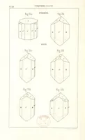 Picture 223 of 259 from Traité de Minéralogie (1855), leaf 272