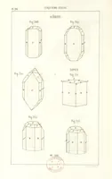 Picture 229 of 259 from Traité de Minéralogie (1855), leaf 278