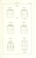 Picture 230 of 259 from Traité de Minéralogie (1855), leaf 279