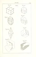 Picture 234 of 259 from Traité de Minéralogie (1855), leaf 283