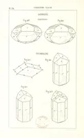 Picture 237 of 259 from Traité de Minéralogie (1855), leaf 286