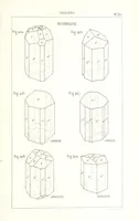 Picture 238 of 259 from Traité de Minéralogie (1855), leaf 287