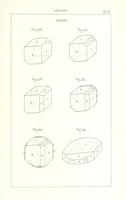An illustration from Traité de Minéralogie (1855)