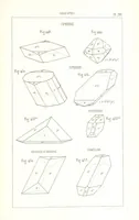 Picture 242 of 259 from Traité de Minéralogie (1855), leaf 291