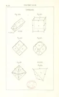 Picture 243 of 259 from Traité de Minéralogie (1855), leaf 292