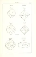 Picture 244 of 259 from Traité de Minéralogie (1855), leaf 293