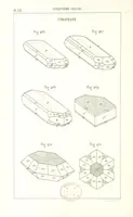 Picture 245 of 259 from Traité de Minéralogie (1855), leaf 294