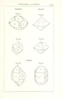 Picture 246 of 259 from Traité de Minéralogie (1855), leaf 295