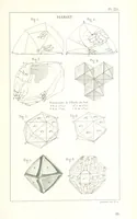 Picture 248 of 259 from Traité de Minéralogie (1855), leaf 297