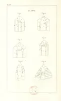 Picture 249 of 259 from Traité de Minéralogie (1855), leaf 298