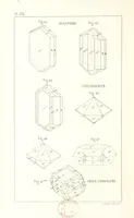 An illustration from Traité de Minéralogie (1855)