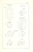 Picture 256 of 259 from Traité de Minéralogie (1855), leaf 305