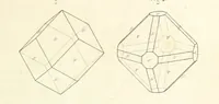 An illustration from Traité de Minéralogie (1855)