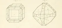 An illustration from Traité de Minéralogie (1855)