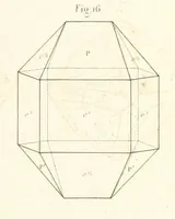An illustration from Traité de Minéralogie (1855)