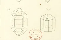 Picture 25 of 259 from Traité de Minéralogie (1855), leaf 76