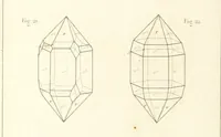 An illustration from Traité de Minéralogie (1855)
