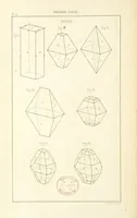 An illustration from Traité de Minéralogie (1855)