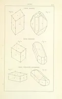 Picture 32 of 259 from Traité de Minéralogie (1855), leaf 81