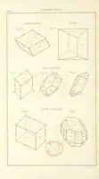 Picture 33 of 259 from Traité de Minéralogie (1855), leaf 82