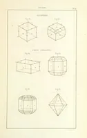 An illustration from Traité de Minéralogie (1855)