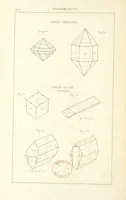 Picture 35 of 259 from Traité de Minéralogie (1855), leaf 84