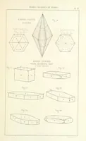 Picture 36 of 259 from Traité de Minéralogie (1855), leaf 85