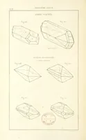 Picture 41 of 259 from Traité de Minéralogie (1855), leaf 90