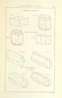 Picture 42 of 259 from Traité de Minéralogie (1855), leaf 91