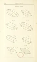Picture 43 of 259 from Traité de Minéralogie (1855), leaf 92