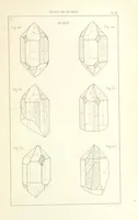 An illustration from Traité de Minéralogie (1855)