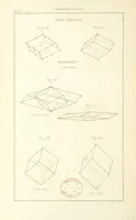 Picture 45 of 259 from Traité de Minéralogie (1855), leaf 94