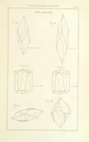 Picture 46 of 259 from Traité de Minéralogie (1855), leaf 95