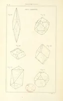 Picture 47 of 259 from Traité de Minéralogie (1855), leaf 96