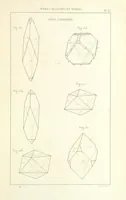 Picture 48 of 259 from Traité de Minéralogie (1855), leaf 97